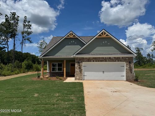 142 Overland Way, Gray, GA, 31032-4753 | Card Image