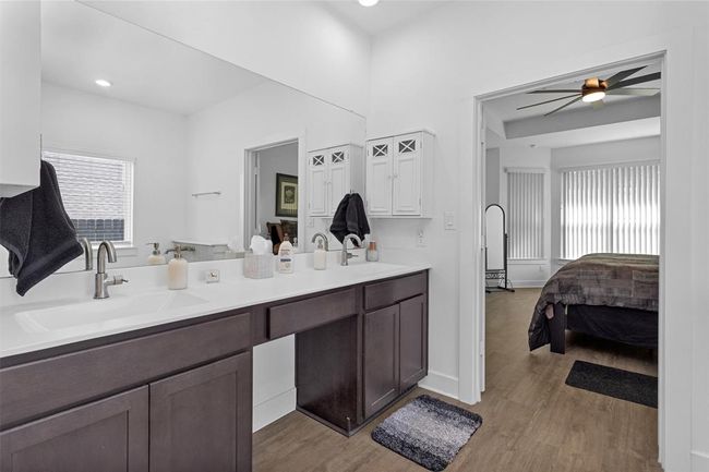 954 Golden Willow Ln, House other with 4 bedrooms, 2 bathrooms and 2 parking in Conroe TX | Image 23