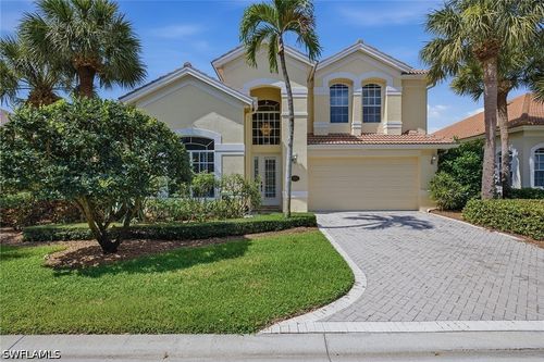 2292 Island Cove Cir, NAPLES, FL, 34109-0341 | Card Image