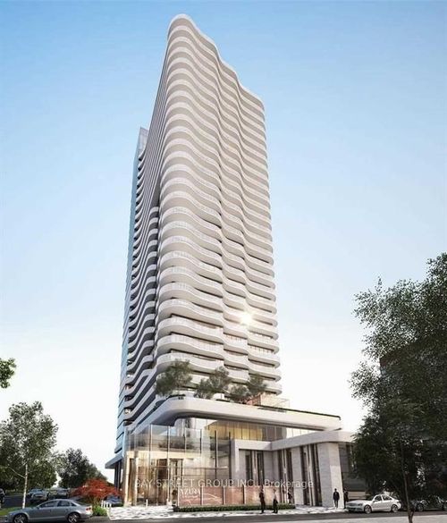 1505-15 Holmes Ave, North York, ON, M2N0L4 | Card Image