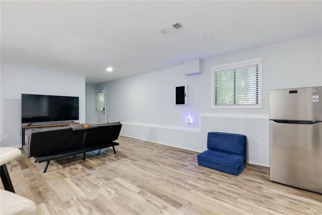 3402 Devoe Ct, House other with 5 bedrooms, 3 bathrooms and 2 parking in Marietta GA | Image 37