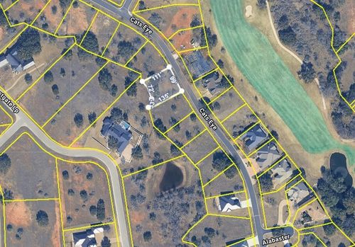 Lot W12025 Cats Eye, Horseshoe Bay, TX, 78657 | Card Image