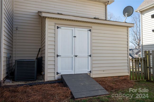 168 Walmsley Pl, House other with 4 bedrooms, 3 bathrooms and null parking in Mooresville NC | Image 17
