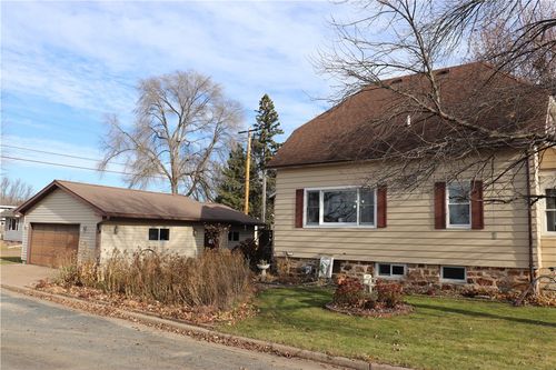 519 W Buckman St, Augusta, WI, 54722-9118 | Card Image