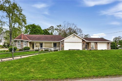 11954 Choctaw Trl, Conneaut Lake, PA, 16316-3210 | Card Image