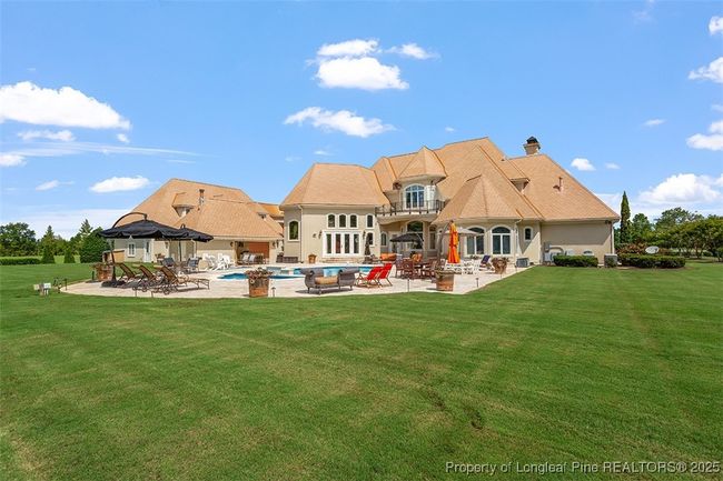 4909 Deep Branch Rd, House other with 5 bedrooms, 7 bathrooms and null parking in Pembroke NC | Image 6