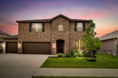 14124 Cassiopeia Dr, Haslet, TX, 76052-3478 | Card Image