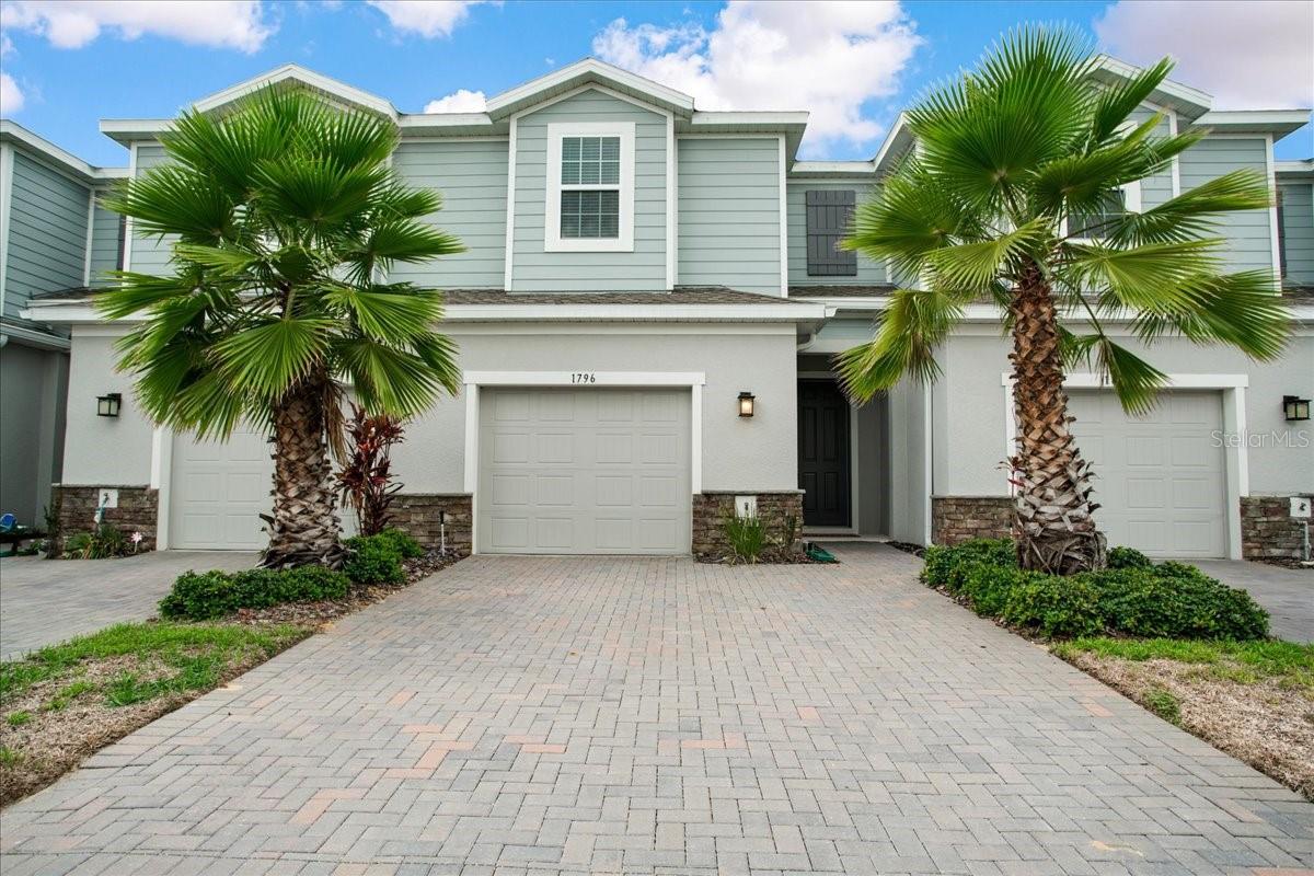 Holden Ridge Ln, Clermont, FL 34715