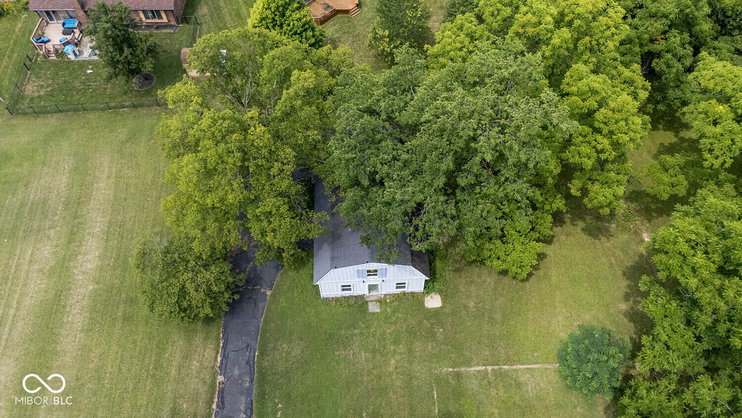 Residential in Indianapolis 4