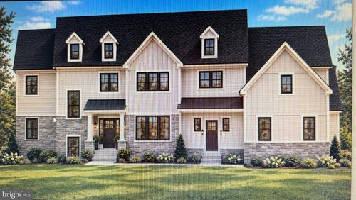 659 N Heilbron Drive, Media, PA, 19063 | Card Image
