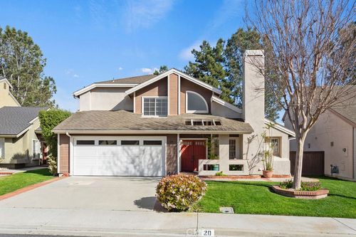20 Coralwind, Aliso Viejo, CA, 92656-1430 | Card Image