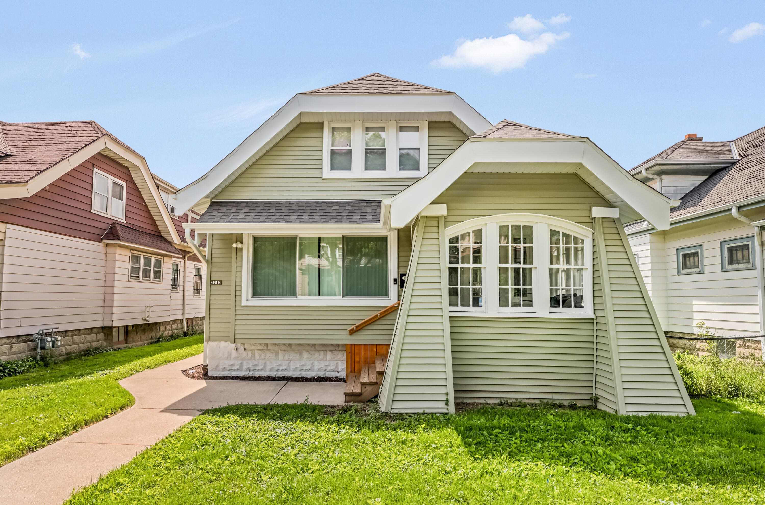 Residential in Milwaukee