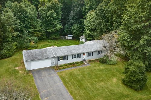 50 Deepwoods Dr, Amherst, MA, 01002-3248 | Card Image