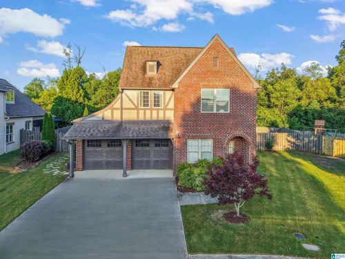 5273 Stockton Pass, TRUSSVILLE, AL, 35173-2513 | Card Image