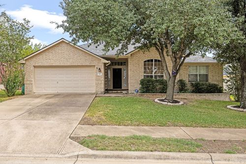 318 Ranier Ln, Round Rock, TX, 78665-2826 | Card Image