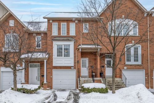 32-1591 S Parade Crt, Mississauga, ON, L5M6G1 | Card Image