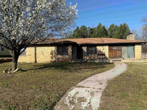 1004 S G St, Wellington, KS, 67152 | Card Image
