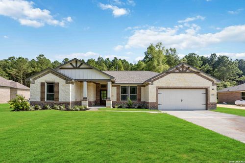 1578 Vista View Dr, Pleasanton, TX, 78064-2396 | Card Image