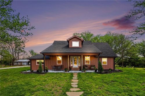 7850 Se Mcgary Ln, Lawson, MO, 64062-9296 | Card Image