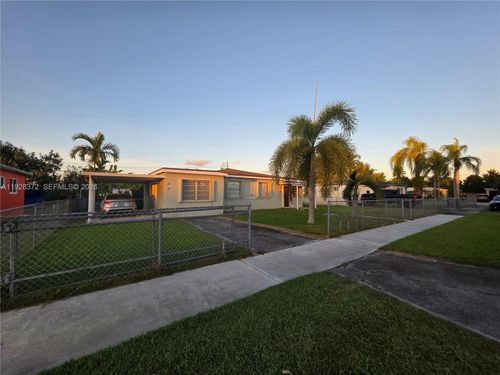16911 Sw 301st Ter, Homestead, FL, 33030-3411 | Card Image