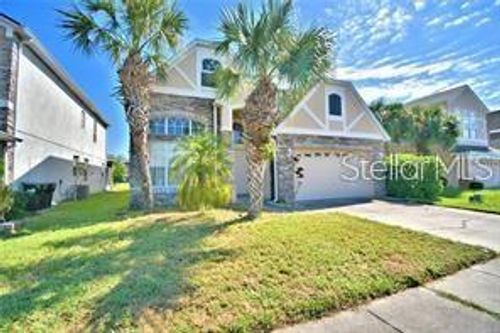 13332 Meadow Bay Loop, ORLANDO, FL, 32824-5078 | Card Image