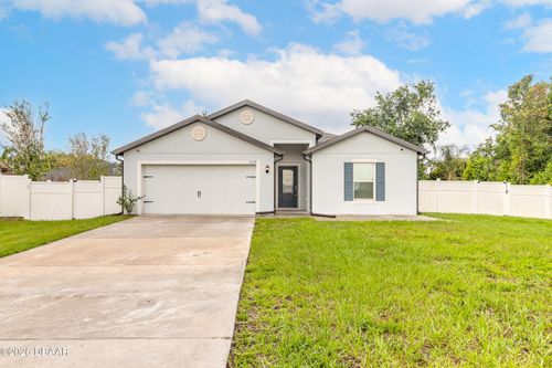 1009 Rosetta Dr, DELTONA, FL, 32725-6612 | Card Image
