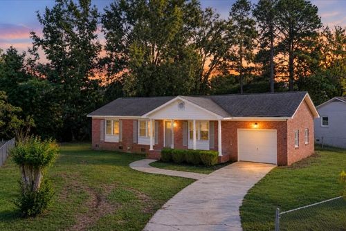 138 Clarine Dr, Goose Creek, SC, 29445-3580 | Card Image