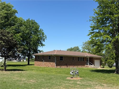 224 Spring Creek Road, Lowell, AR, 72745 | Card Image