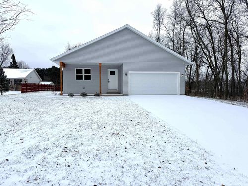 415 Freiburger Avenue, Antigo, WI, 54409 | Card Image