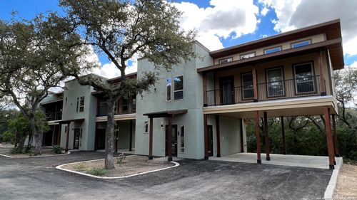 unit-4-14743 Old Bandera Rd, Helotes, TX, 78023-3734 | Card Image