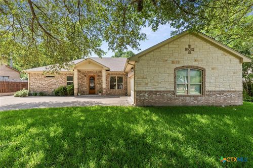 2809 Creek Side Dr, Temple, TX, 76502-3152 | Card Image