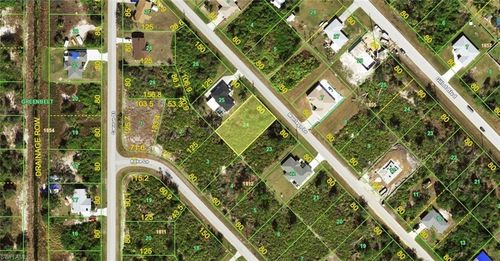 5055 Montego Ln, Port Charlotte, FL, 33981-1736 | Card Image