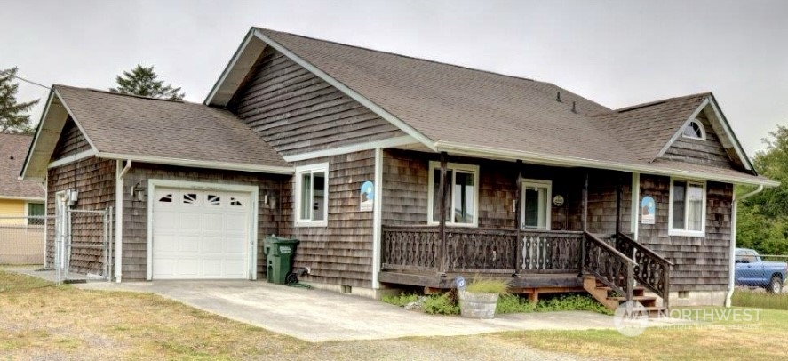 Pioneer Rd, Long Beach, WA 98631