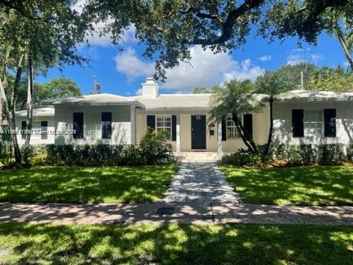 3618 Palmarito St, Coral Gables, FL, 33134-7021 | Card Image