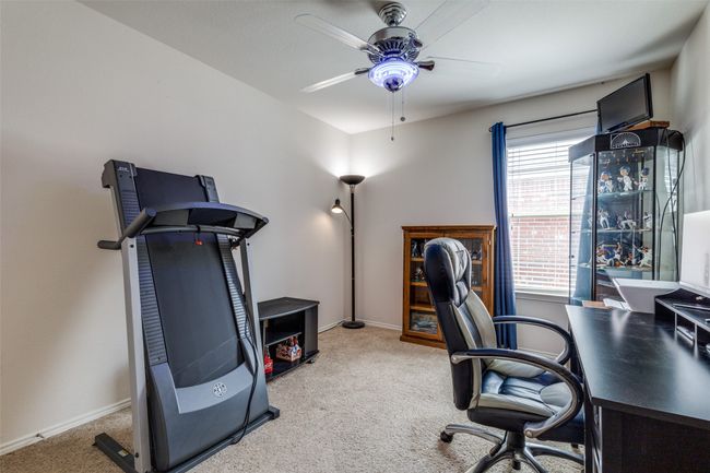 1201 Diablo Pass, House other with 4 bedrooms, 2 bathrooms and null parking in Haslet TX | Image 30