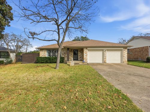 2530 Norsworthy Dr, Dallas, TX, 75228-5302 | Card Image