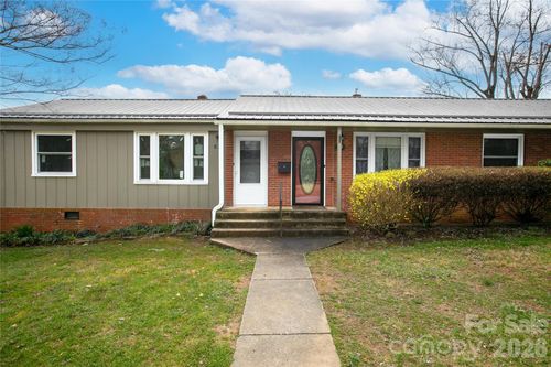 68 Elm Bend Rd, Brevard, NC, 28712-4582 | Card Image