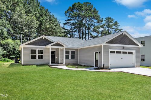 125 Davis St, Louisburg, NC, 27549-2358 | Card Image