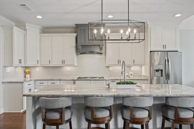 4741 Carousel Ln, House other with 5 bedrooms, 5 bathrooms and null parking in Collierville TN | Image 11