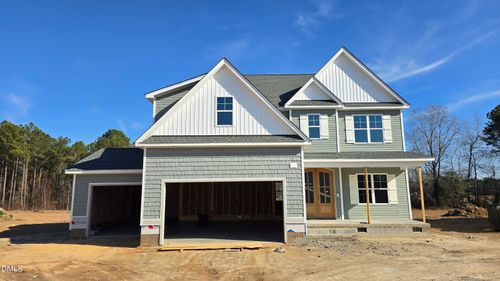 273 Freedom Rd, Smithfield, NC, 27577-8124 | Card Image