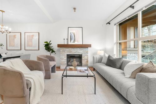 4-307 E 15th St, North Vancouver, BC, V7L2R6 | Card Image