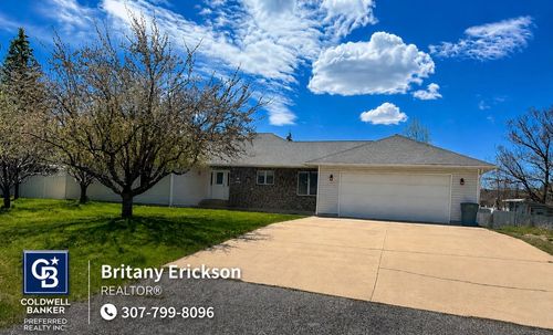 149 Toponce Dr, Evanston, WY, 82930-4791 | Card Image