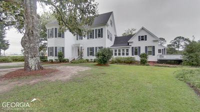 305 1st Street Se, House other with 6 bedrooms, 4 bathrooms and null parking in Cairo GA | Image 2