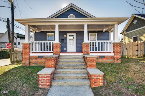 620 E Davie St, Raleigh, NC, 27601-1920 | Card Image