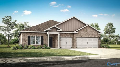 17633 Ruby Drive, Athens, AL, 35749 | Card Image