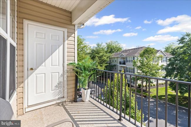 121 Kyle Way, Condo with 2 bedrooms, 2 bathrooms and null parking in Ewing NJ | Image 27