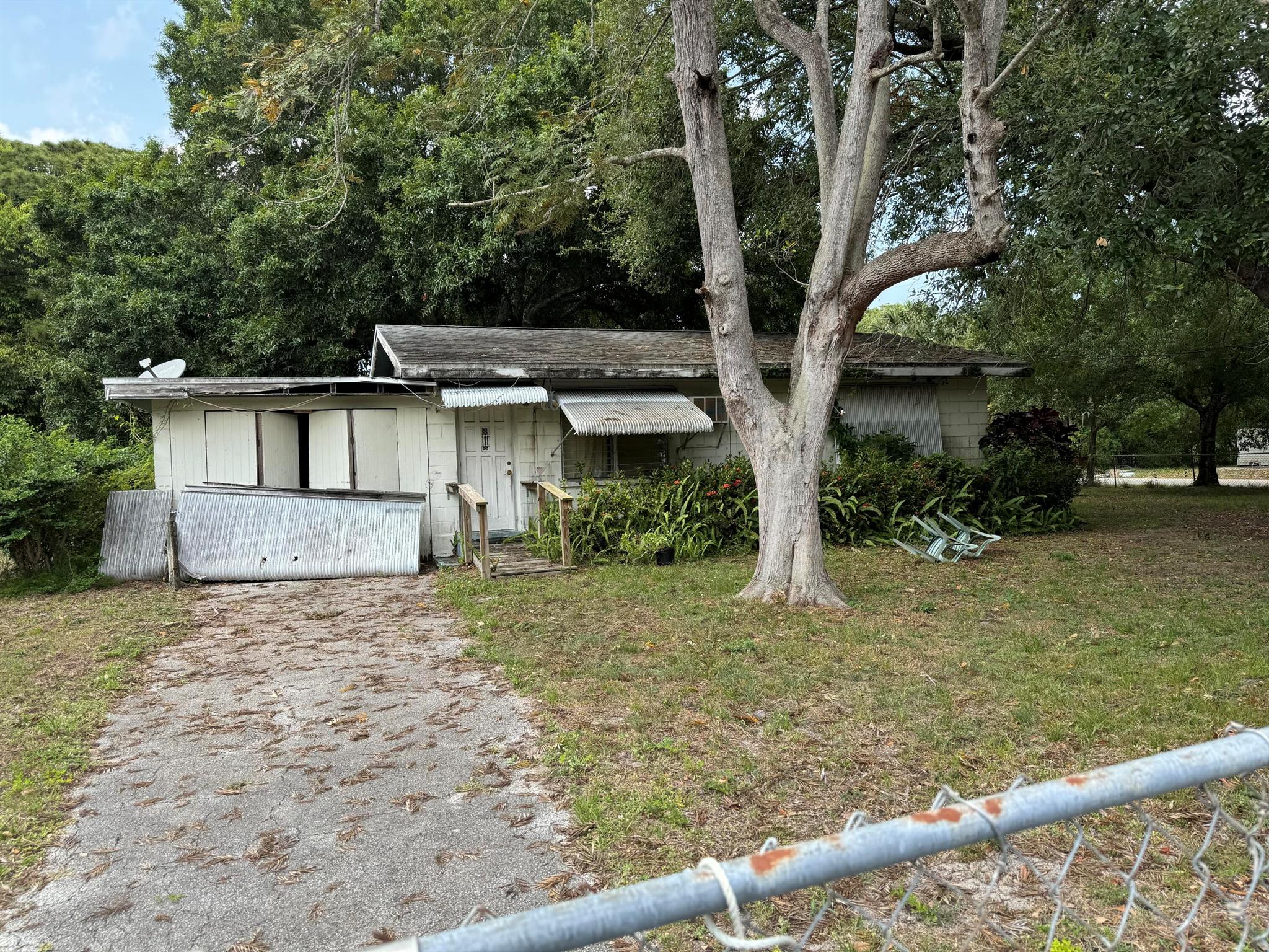 Ohio Ave, Fort Pierce, FL 34947