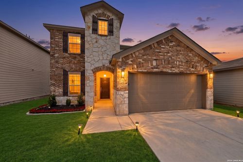 7606 Granger Cv, San Antonio, TX, 78252 | Card Image