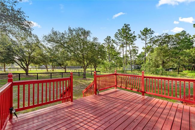 4660 Sw 166 Th Court Rd, House other with 4 bedrooms, 2 bathrooms and null parking in OCALA FL | Image 11