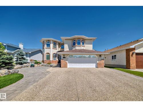 4608 43 Ave Nw, Edmonton, AB, T6L6L9 | Card Image